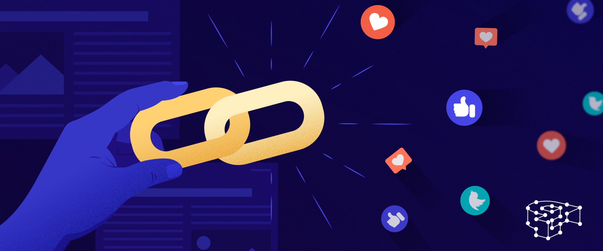 Using Influencer Marketing to Build Links