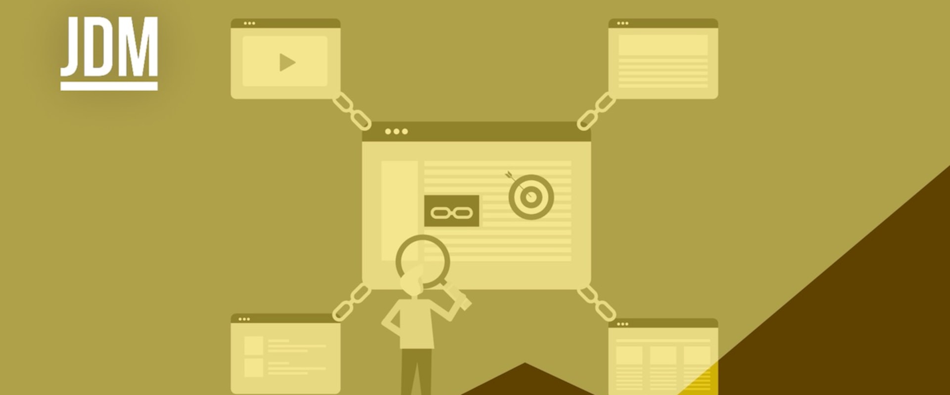 Link Building Strategies for SaaS Companies