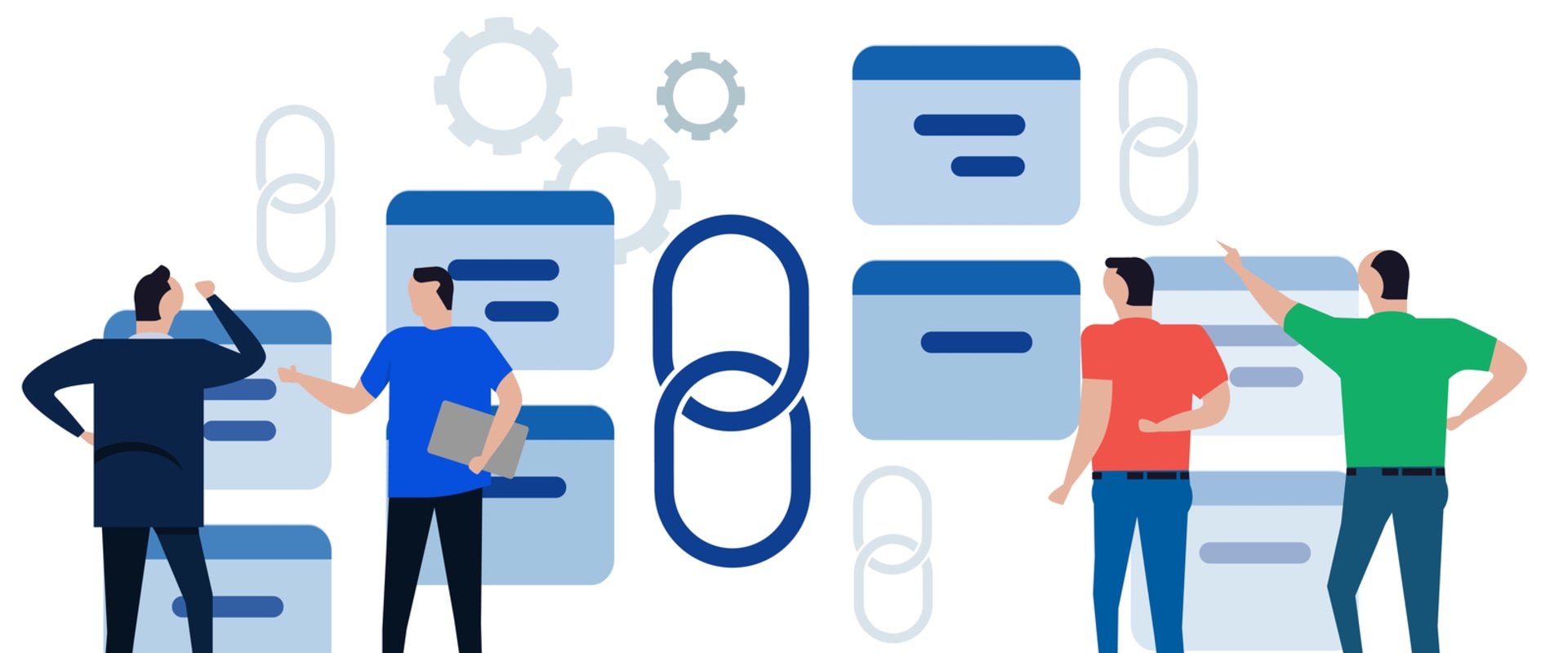 Using Directory Submissions to Build Links: A Comprehensive Guide