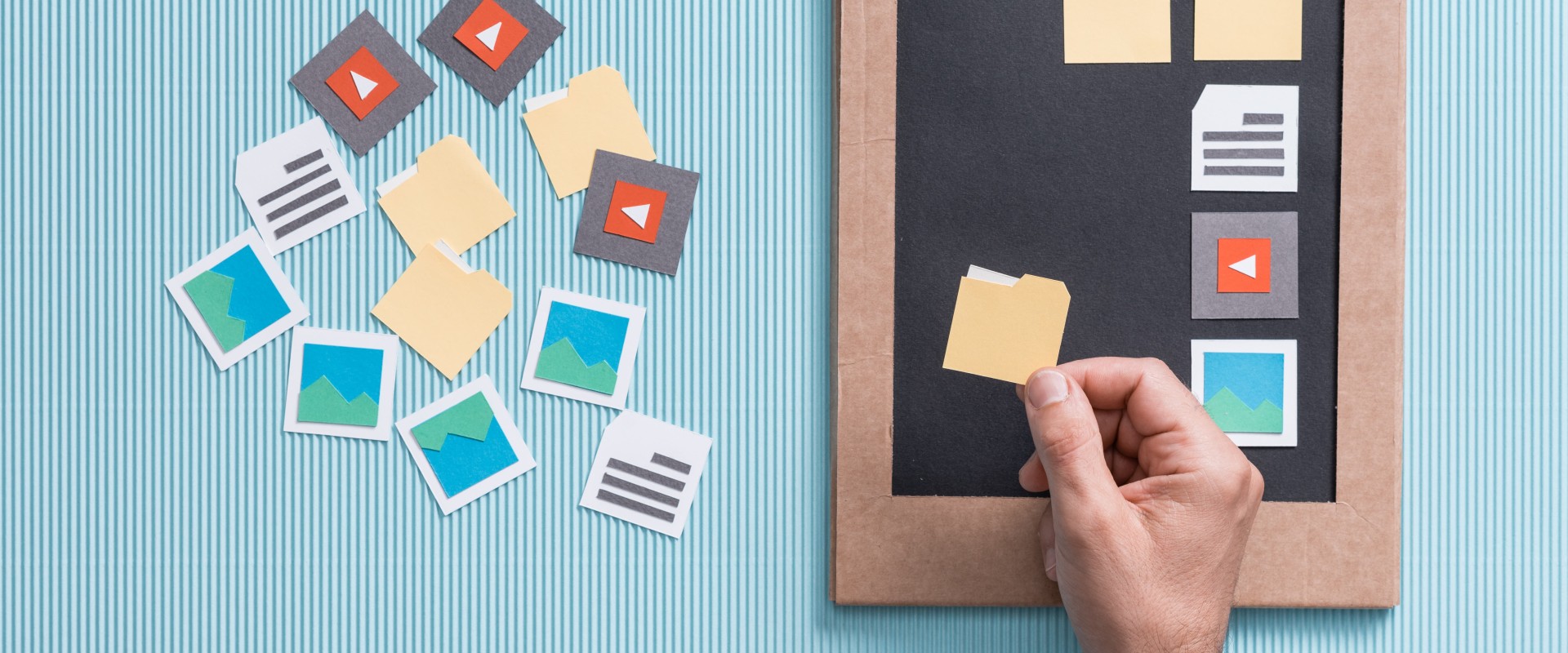 What is a Disavow File and How Does it Impact Link Building?