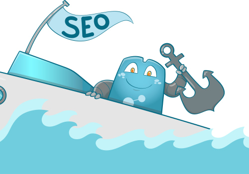 Anchor Text: The Key to Link Building