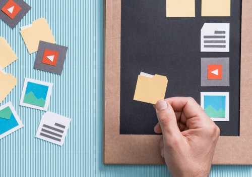 What is a Disavow File and How Does it Impact Link Building?
